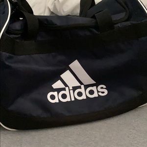Adidas tote